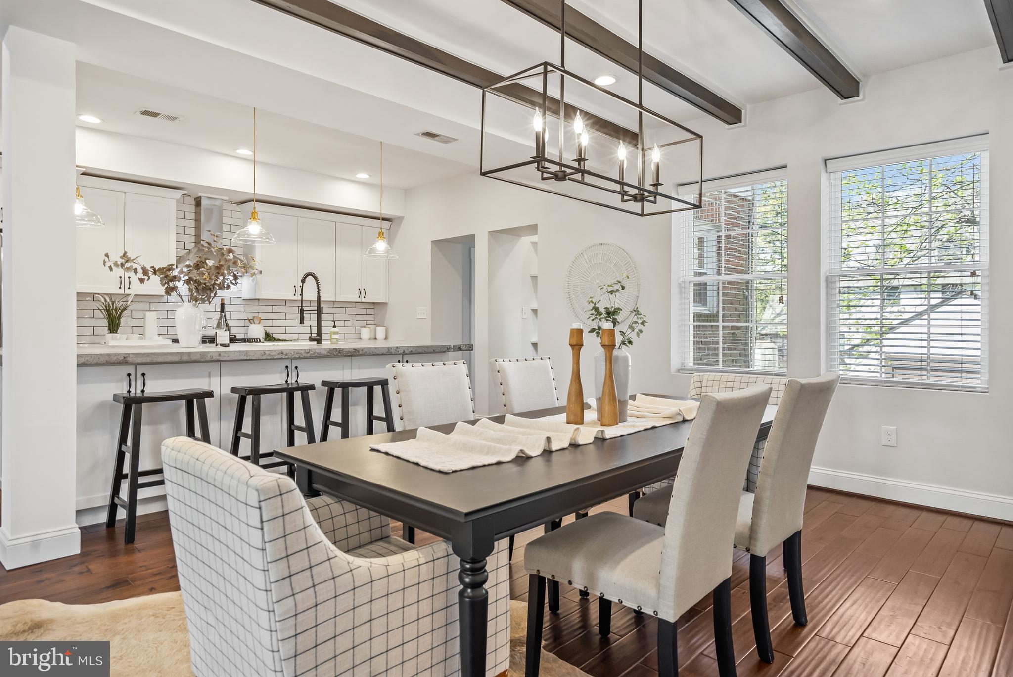 3802 GREENMOUNT AVENUE