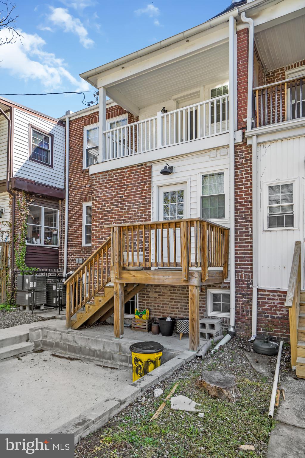 3802 GREENMOUNT AVENUE