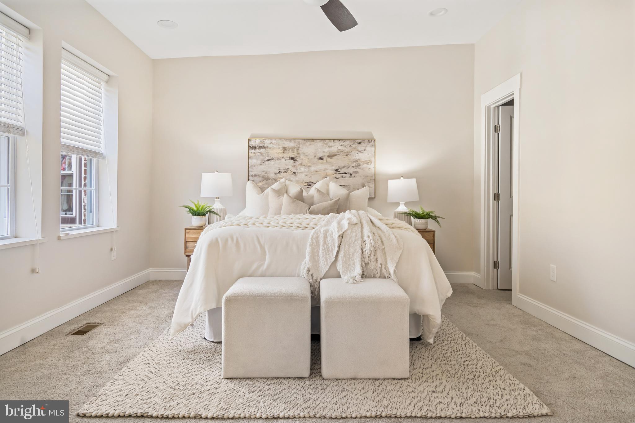 3802 GREENMOUNT AVENUE