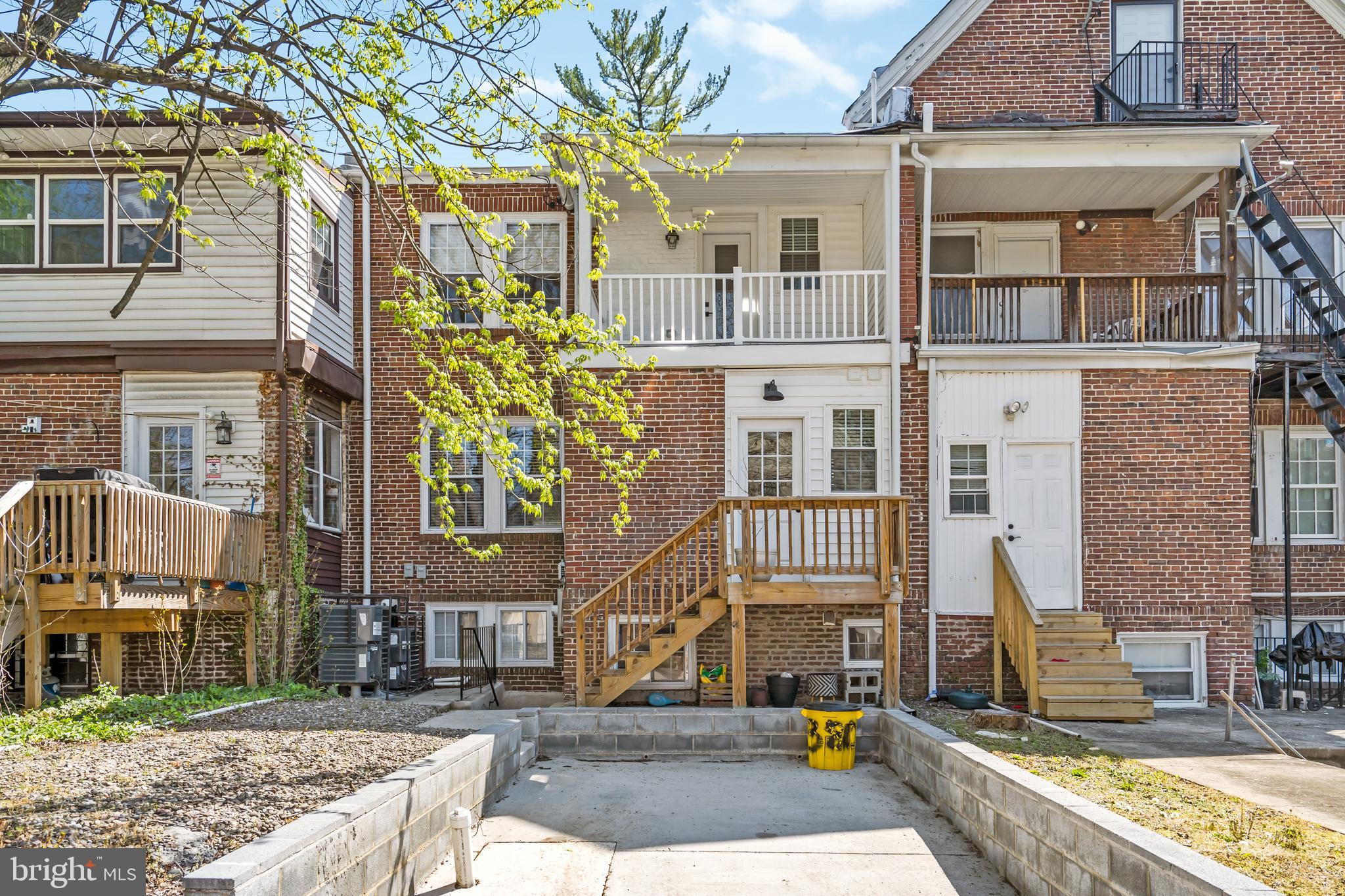 3802 GREENMOUNT AVENUE