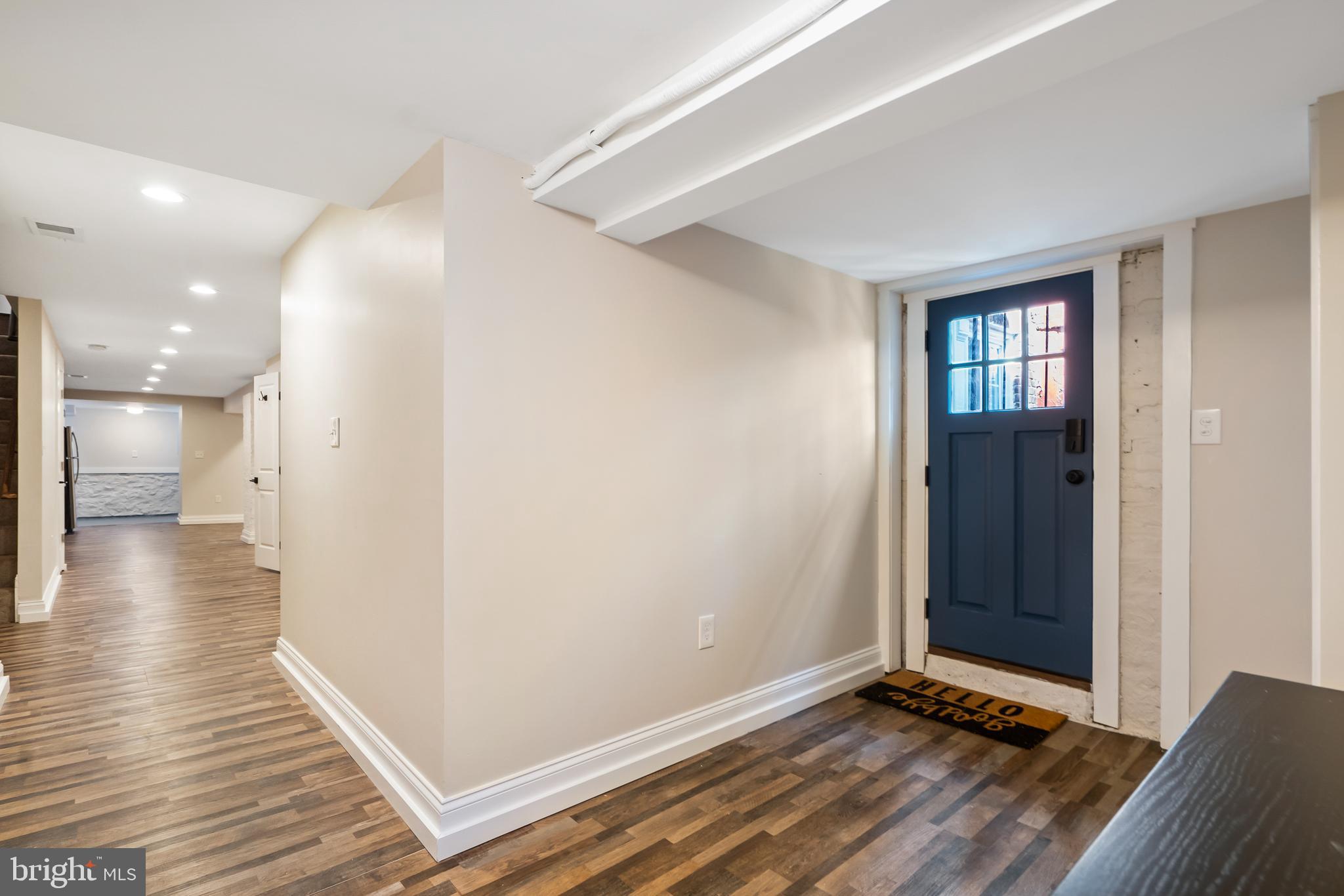 3802 GREENMOUNT AVENUE