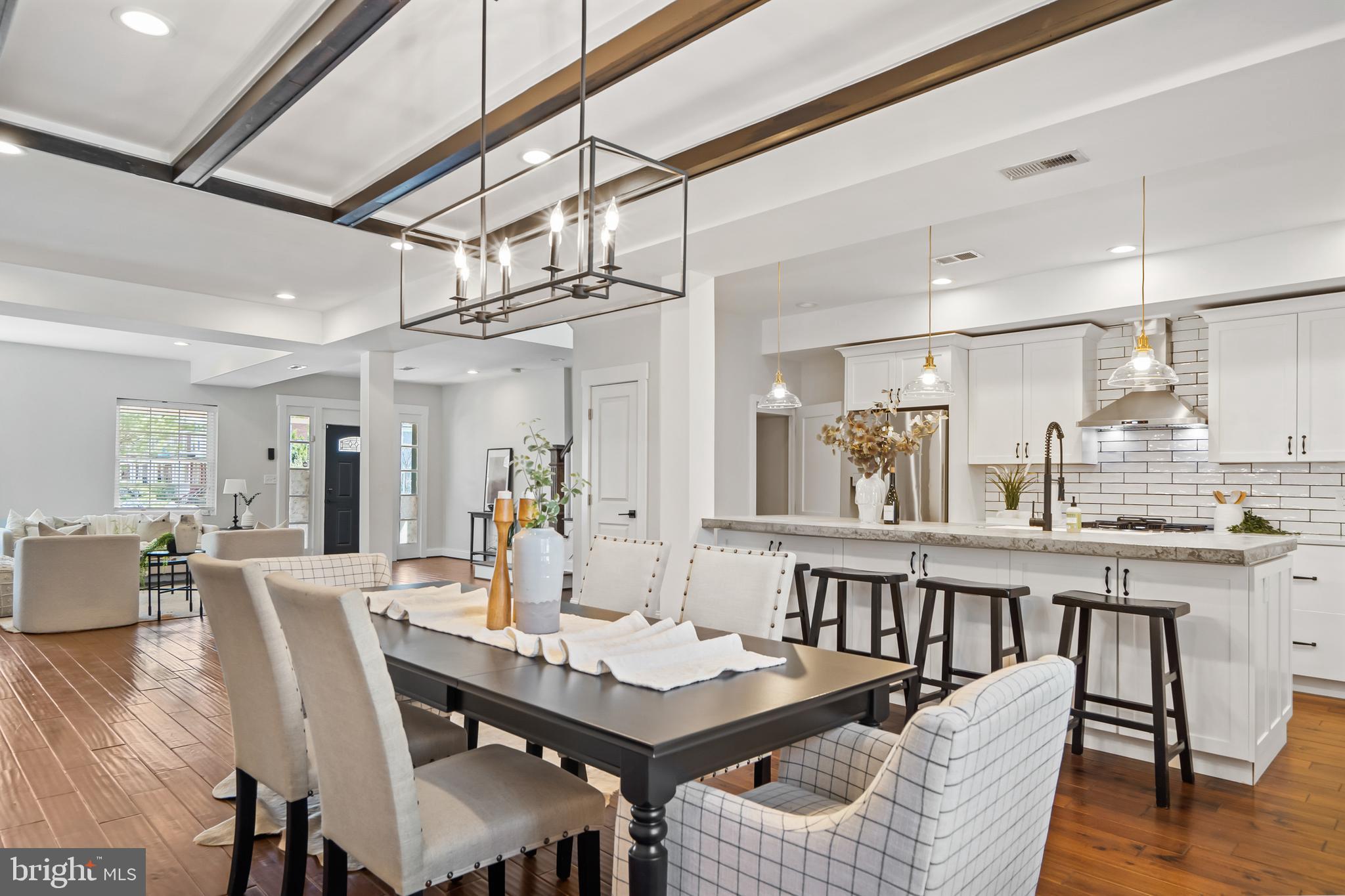 3802 GREENMOUNT AVENUE