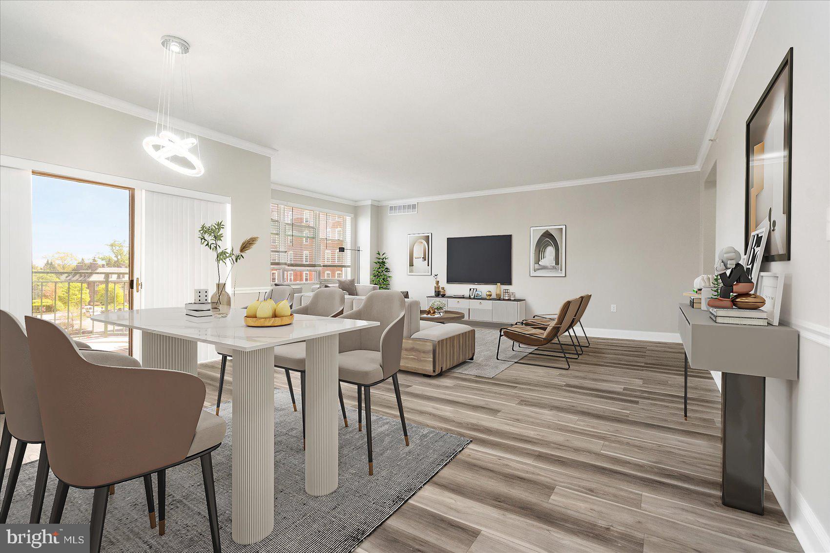 3801 CANTERBURY ROAD 404