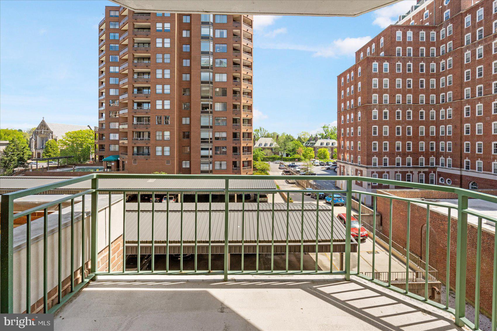 3801 CANTERBURY ROAD 404