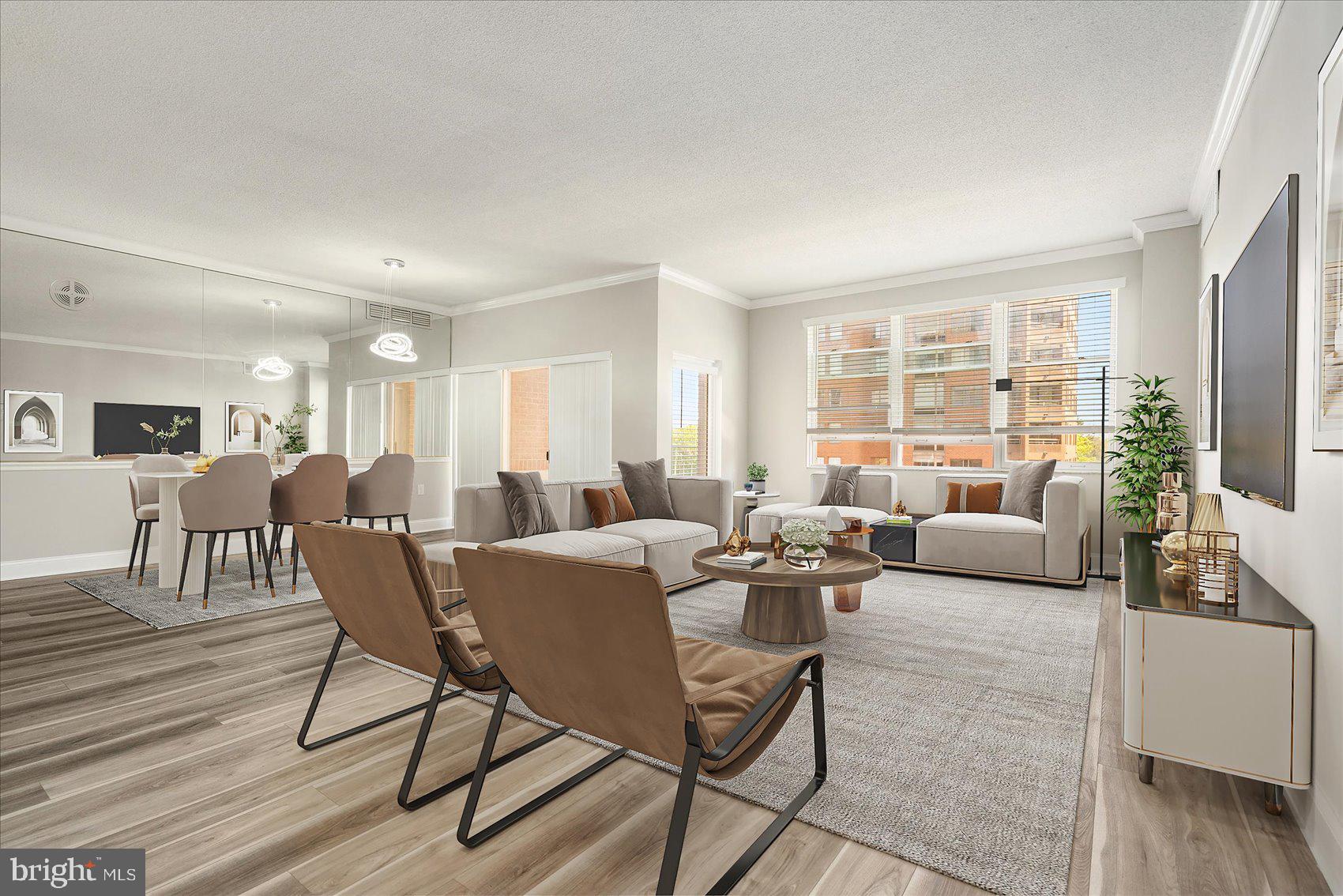 3801 CANTERBURY ROAD 404