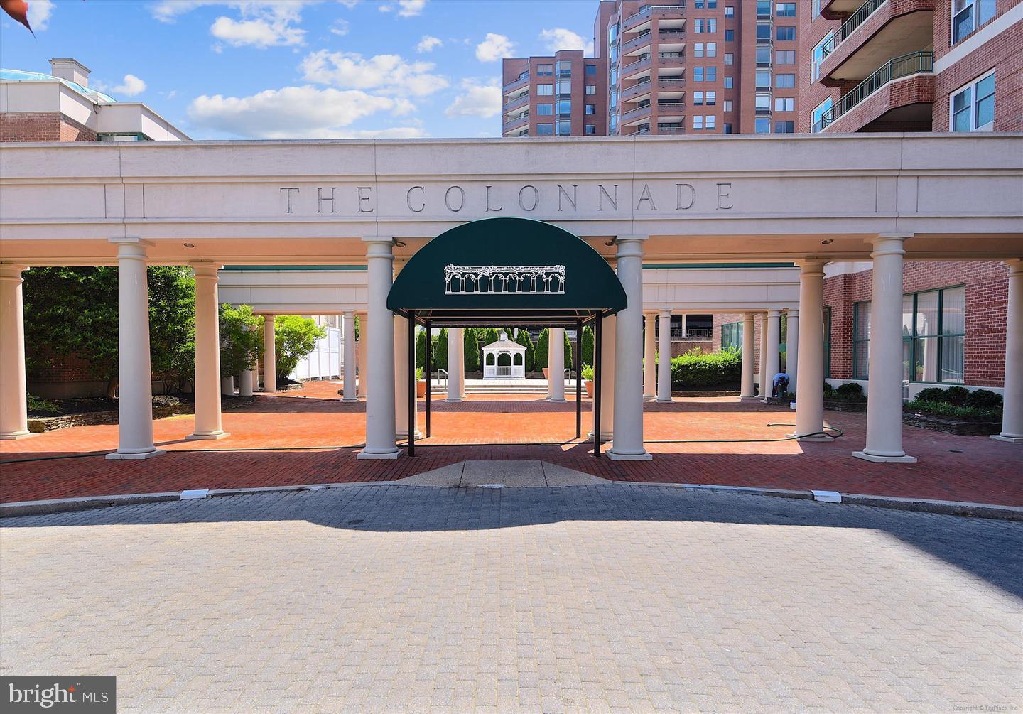 3801 CANTERBURY ROAD 404