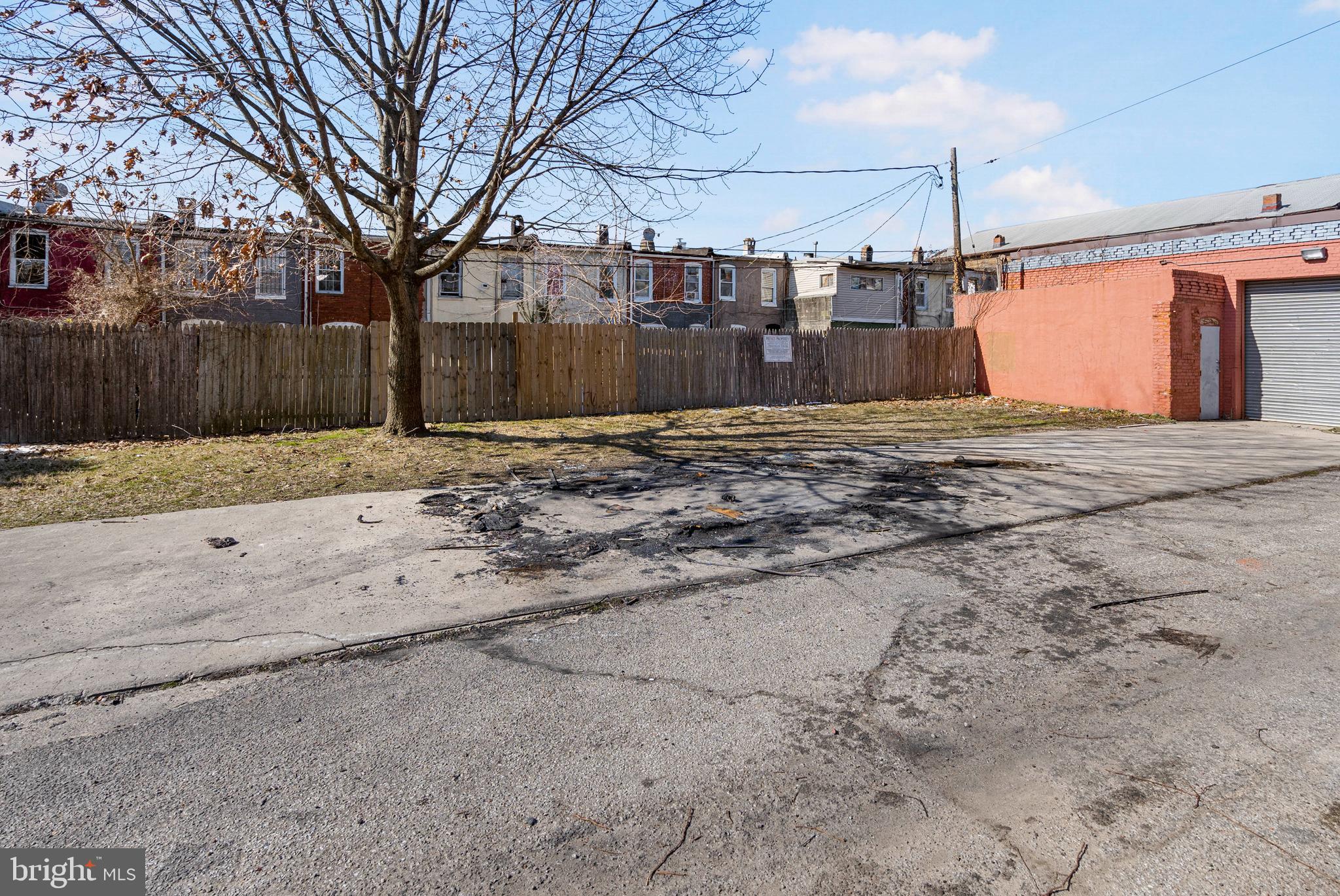 2504 MCCULLOH STREET