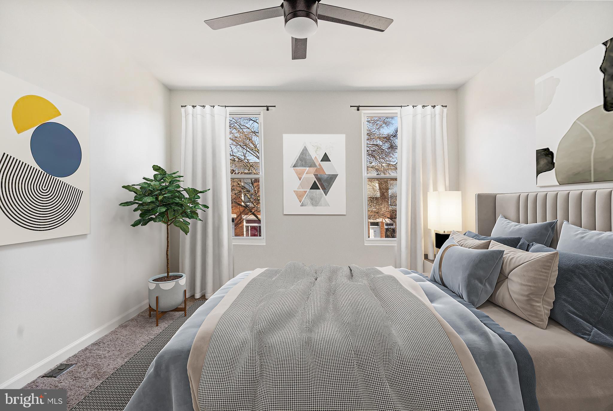 2504 MCCULLOH STREET