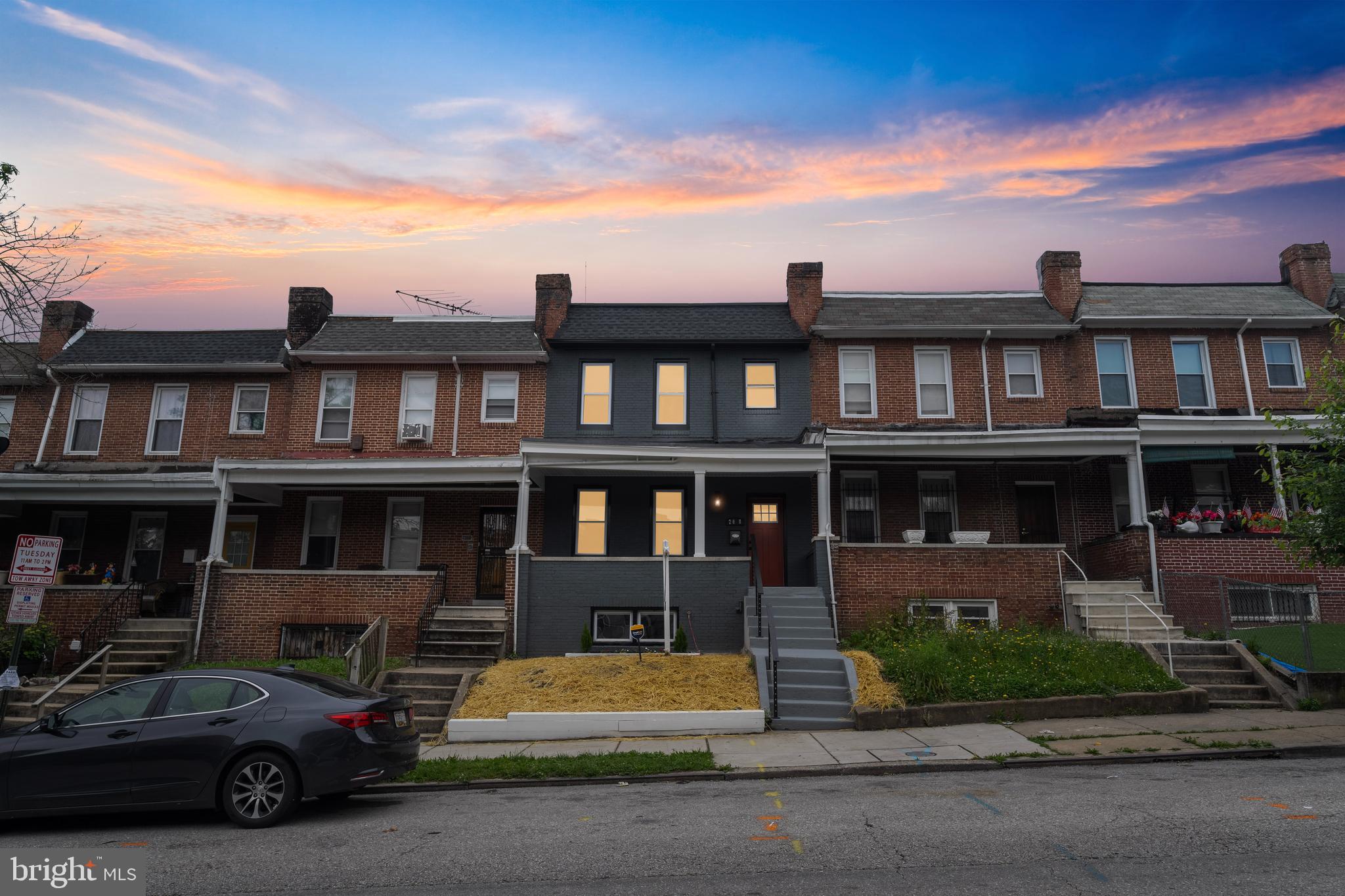 2008 BENTALOU STREET N