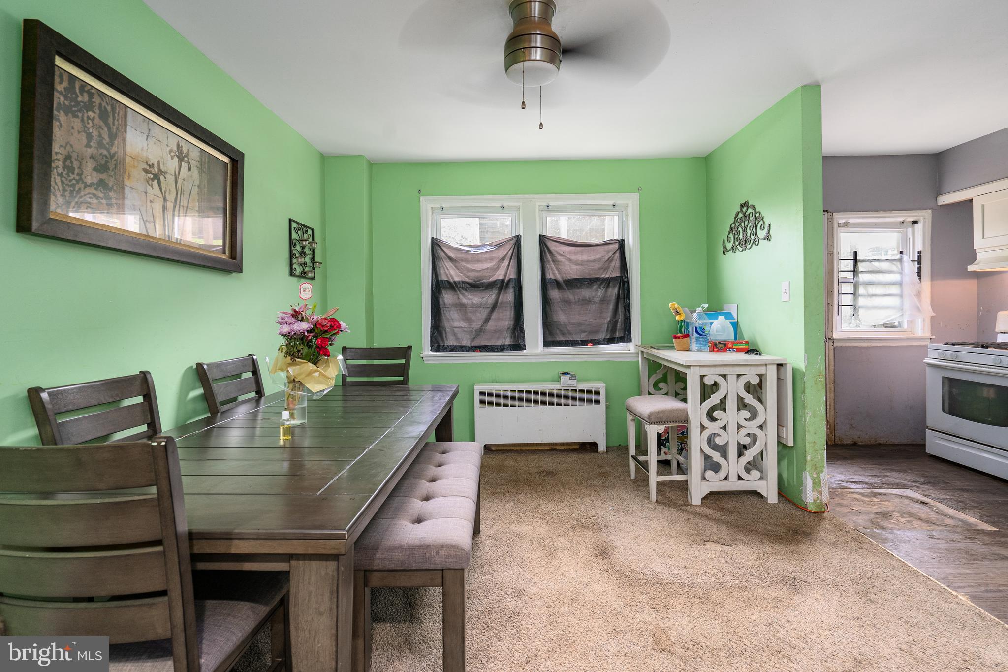 2409 KEYWORTH AVENUE