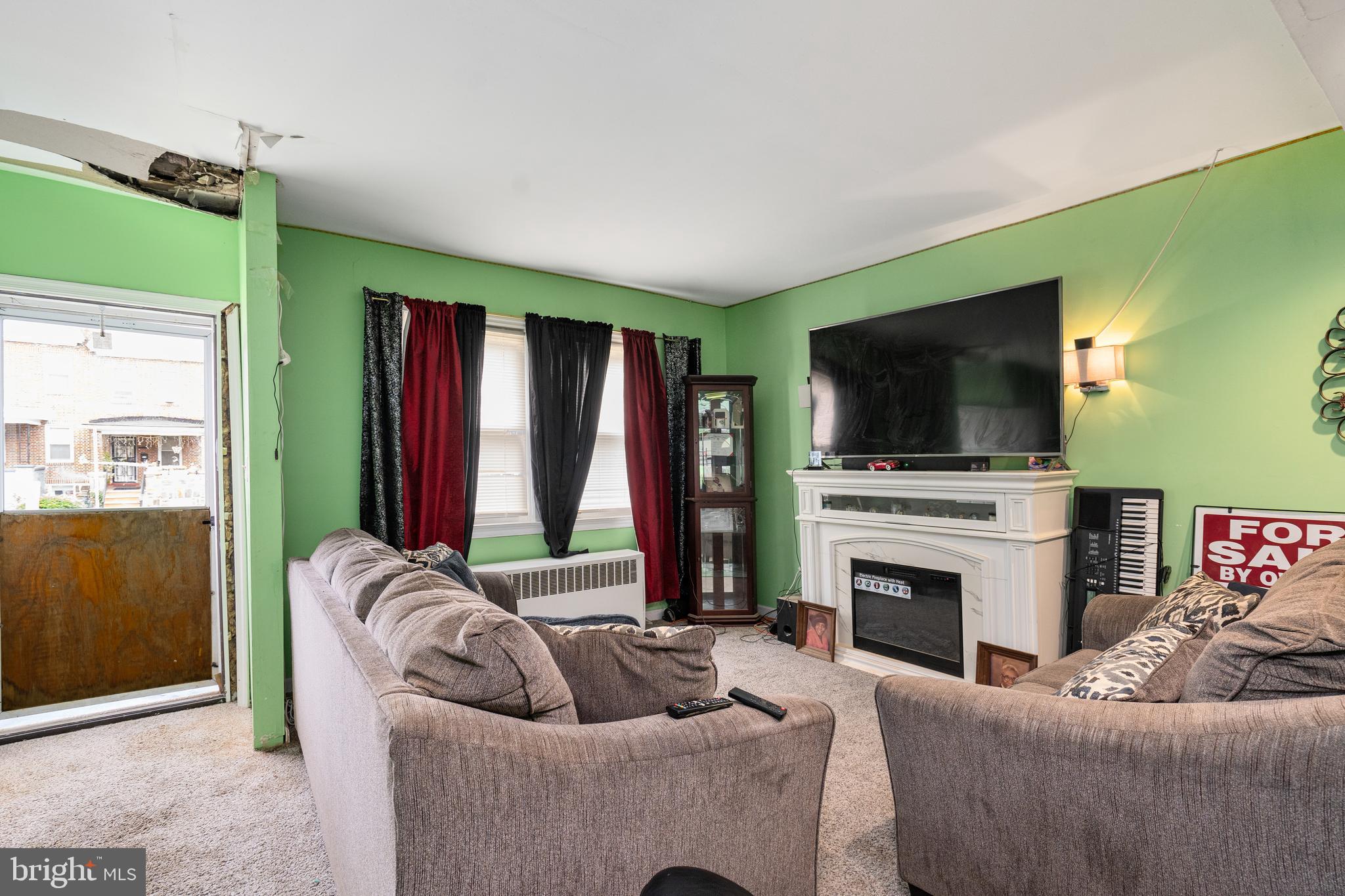 2409 KEYWORTH AVENUE