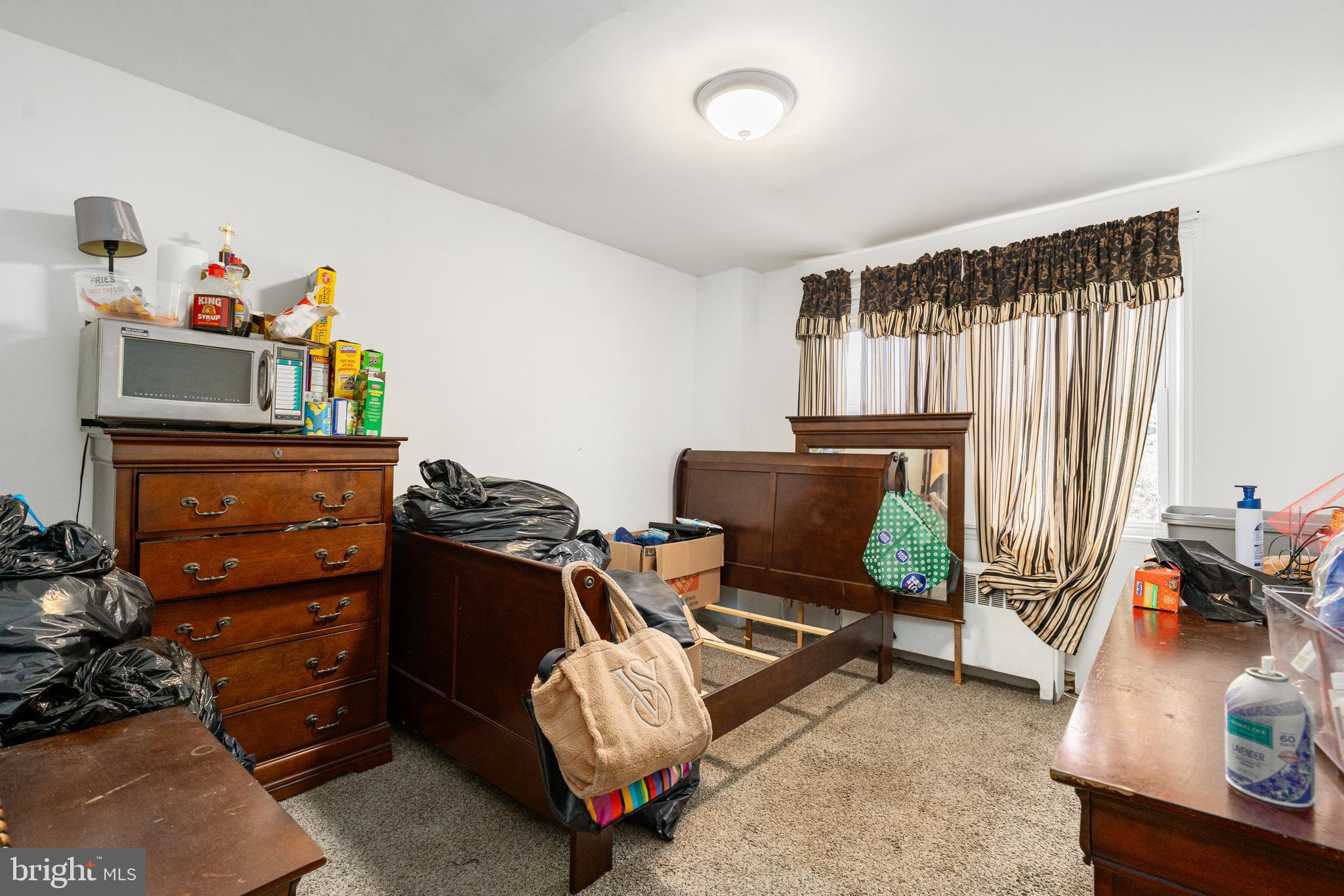 2409 KEYWORTH AVENUE