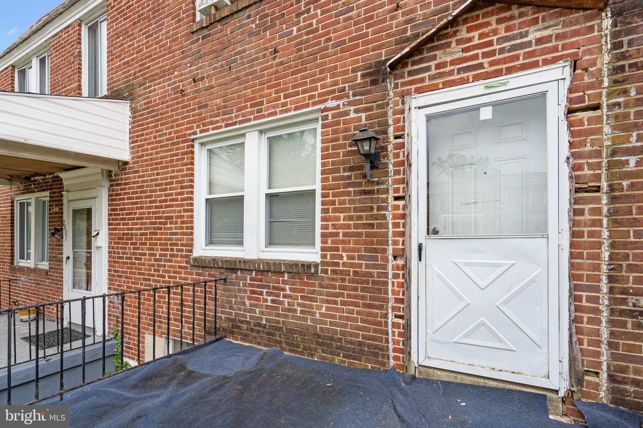 2409 KEYWORTH AVENUE