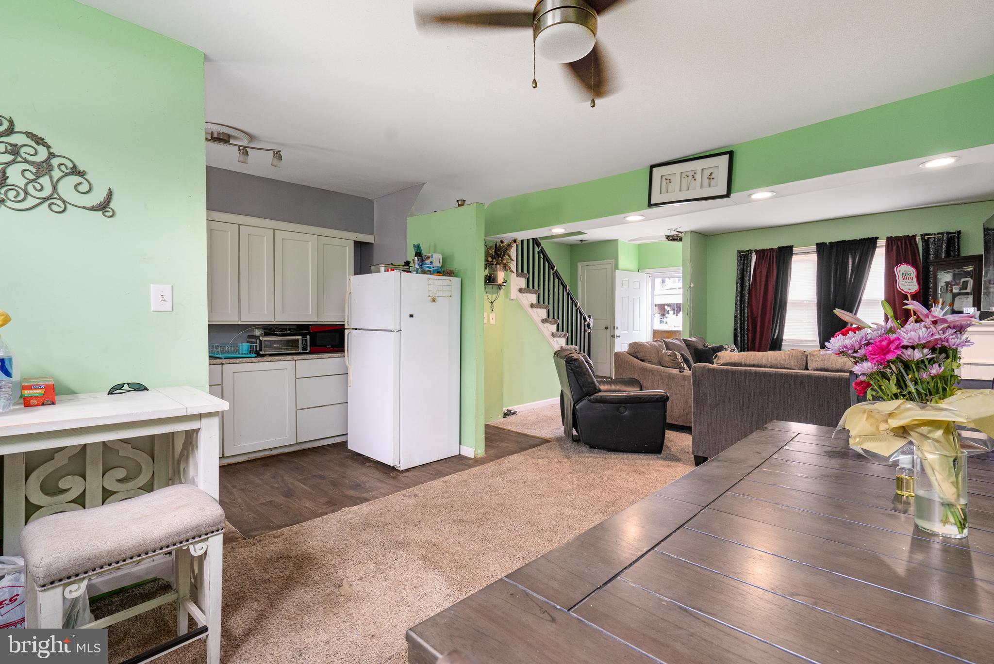 2409 KEYWORTH AVENUE