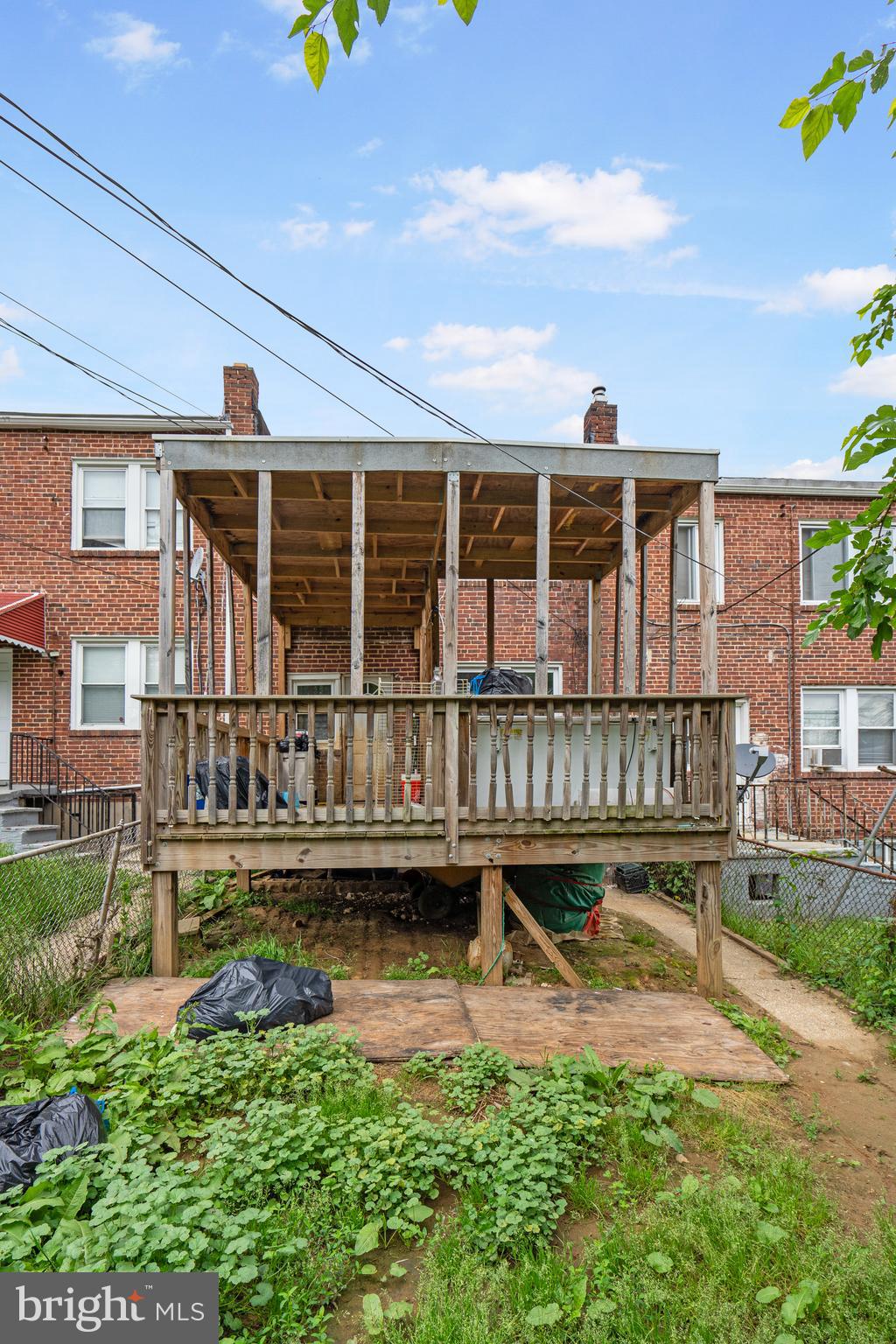 2409 KEYWORTH AVENUE