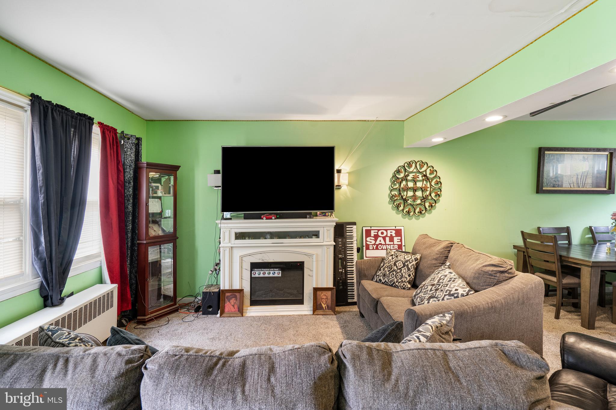 2409 KEYWORTH AVENUE