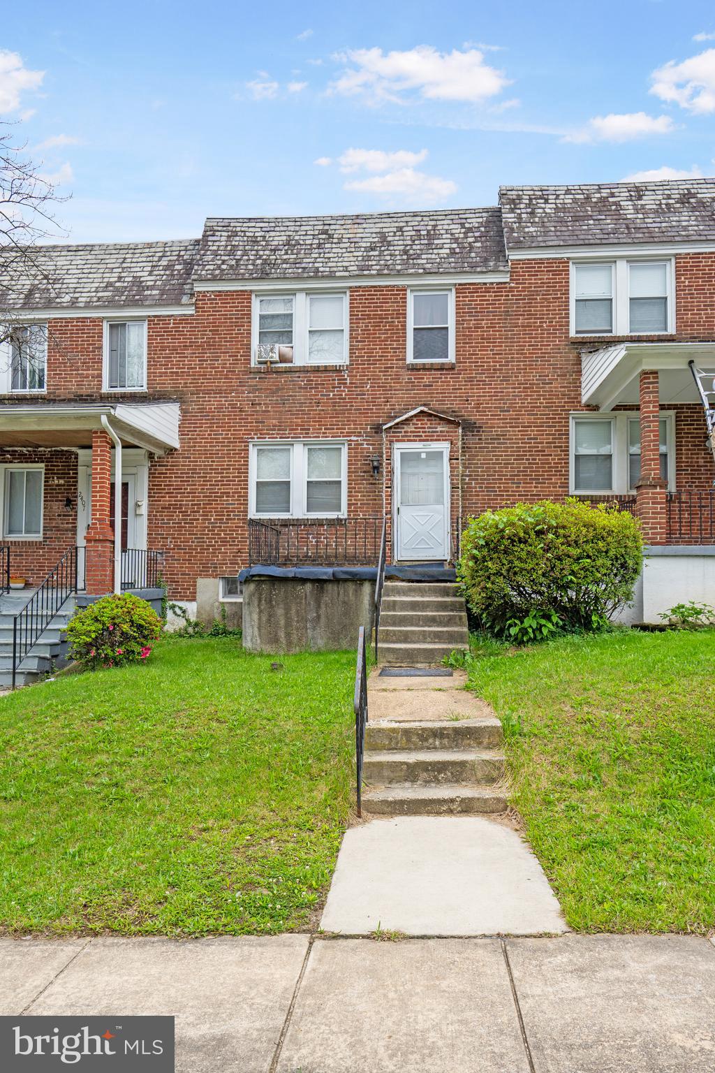 2409 KEYWORTH AVENUE