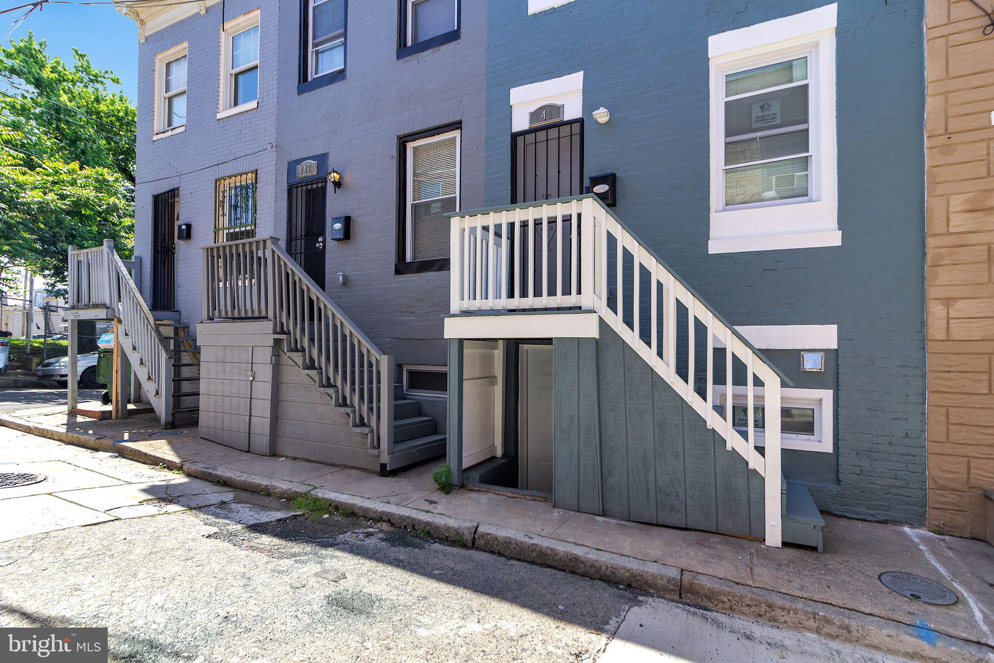 849 REINHARDT STREET