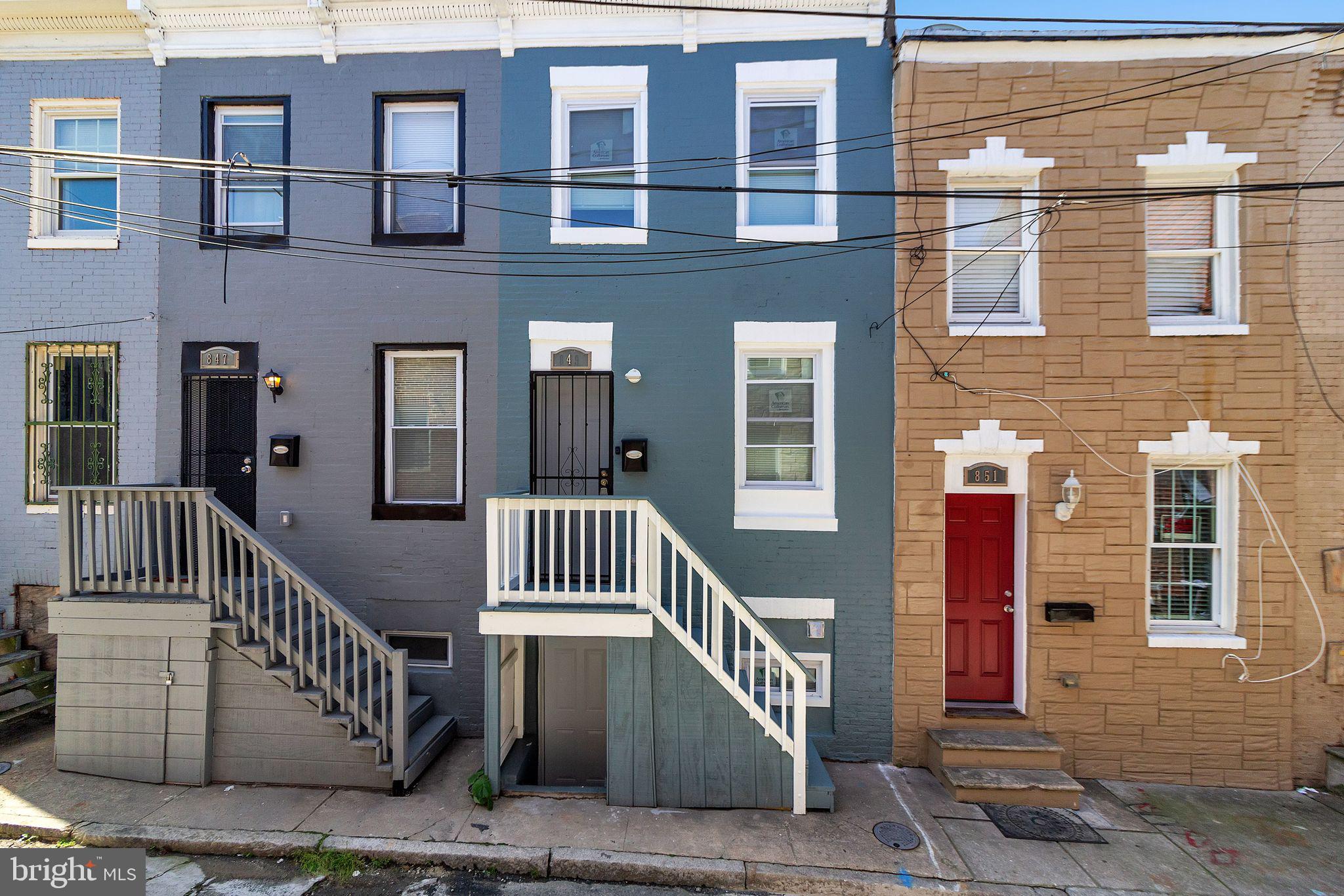 849 REINHARDT STREET