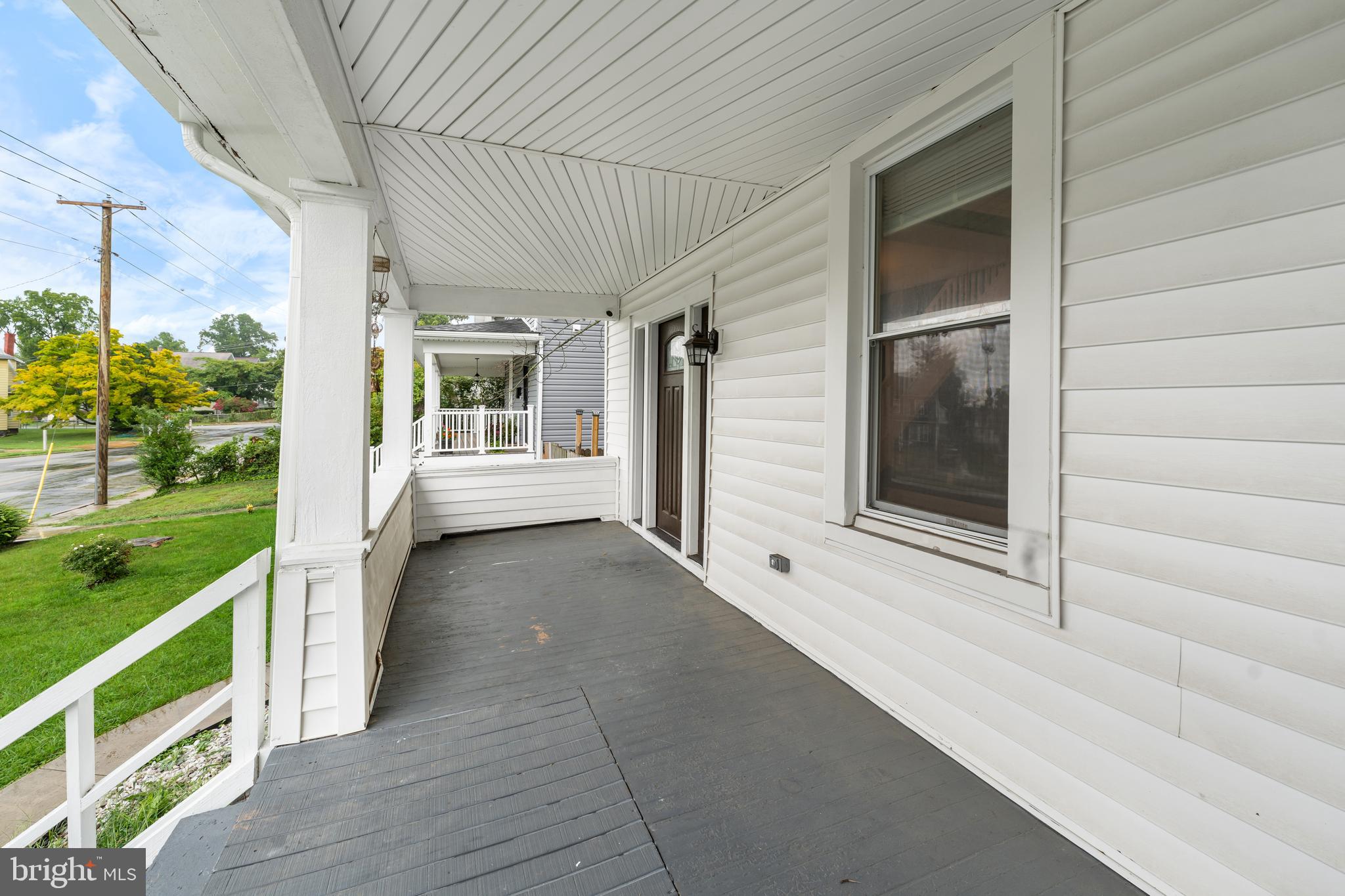 4307 FOREST PARK