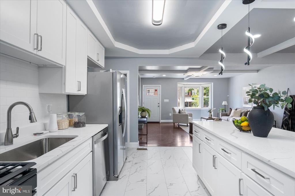 1214 GLENHAVEN ROAD