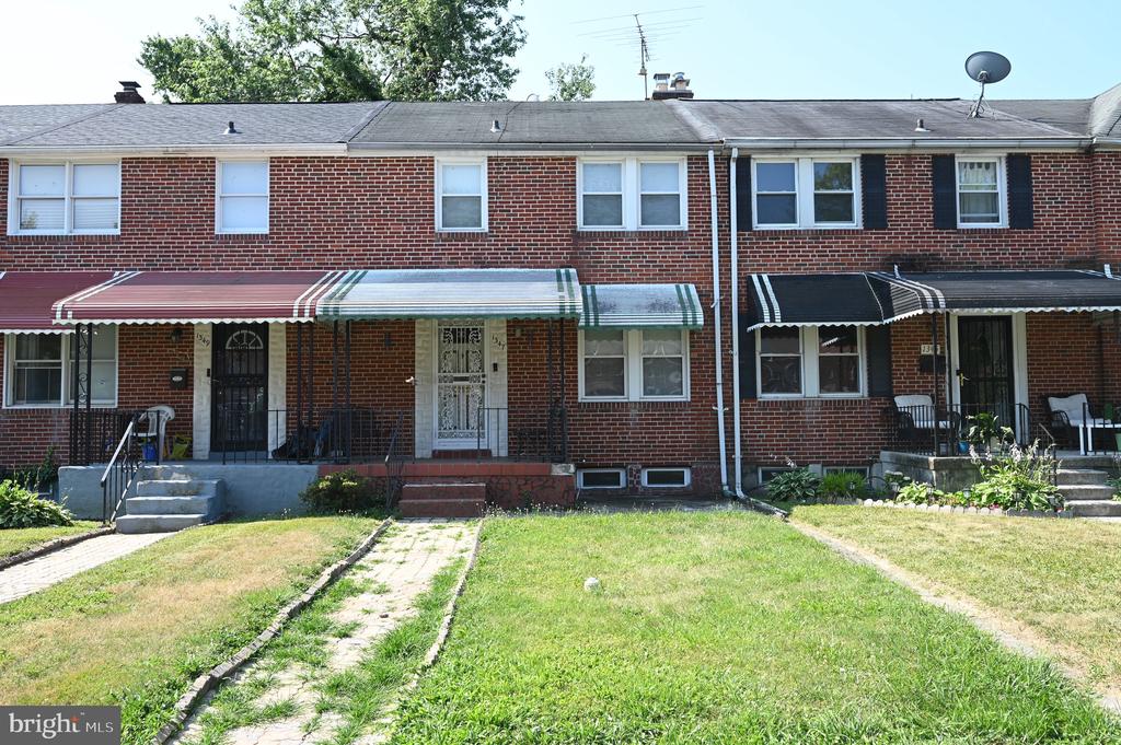 1347 WINSTON AVENUE