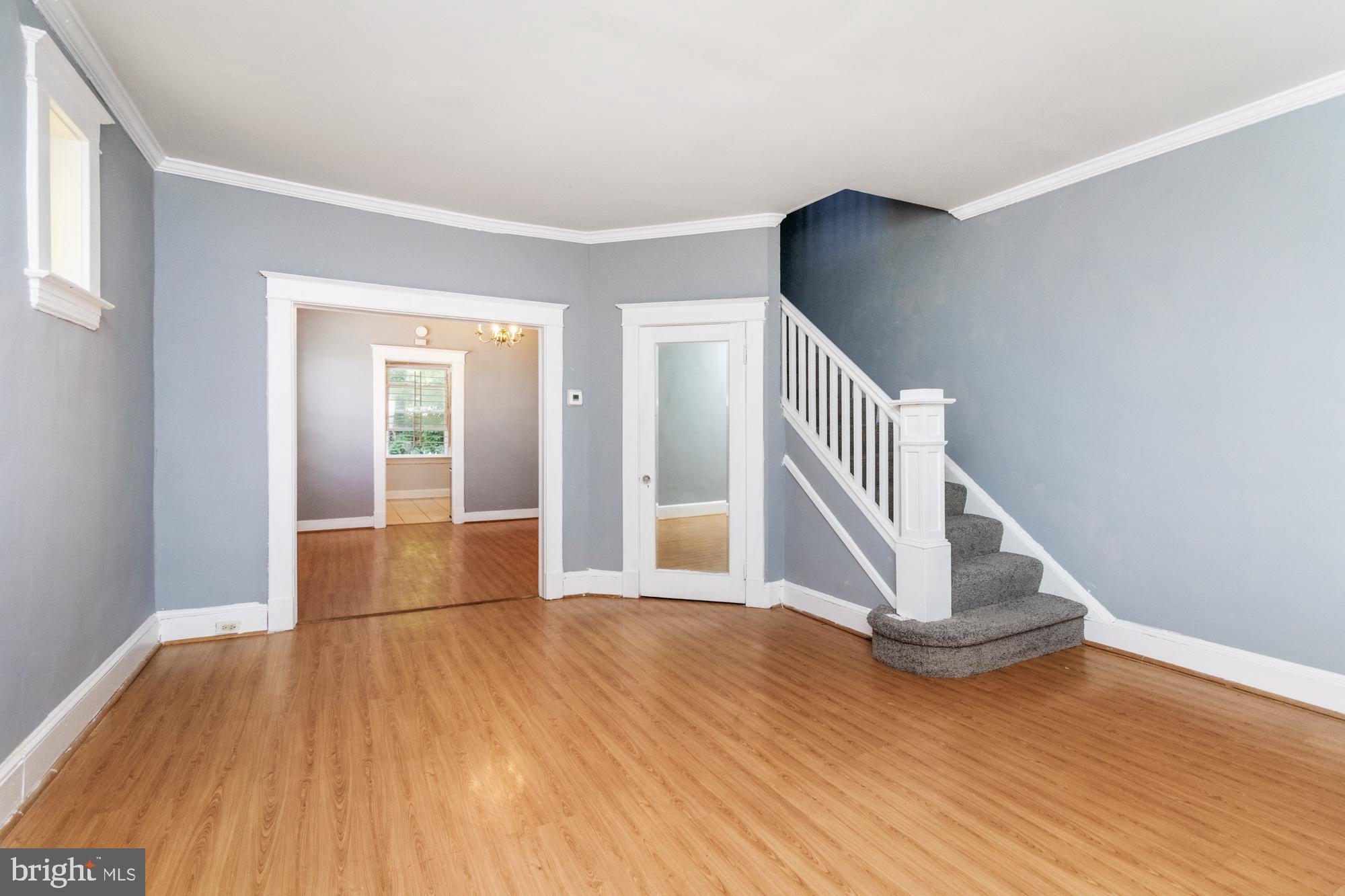 4024 ECHODALE AVENUE