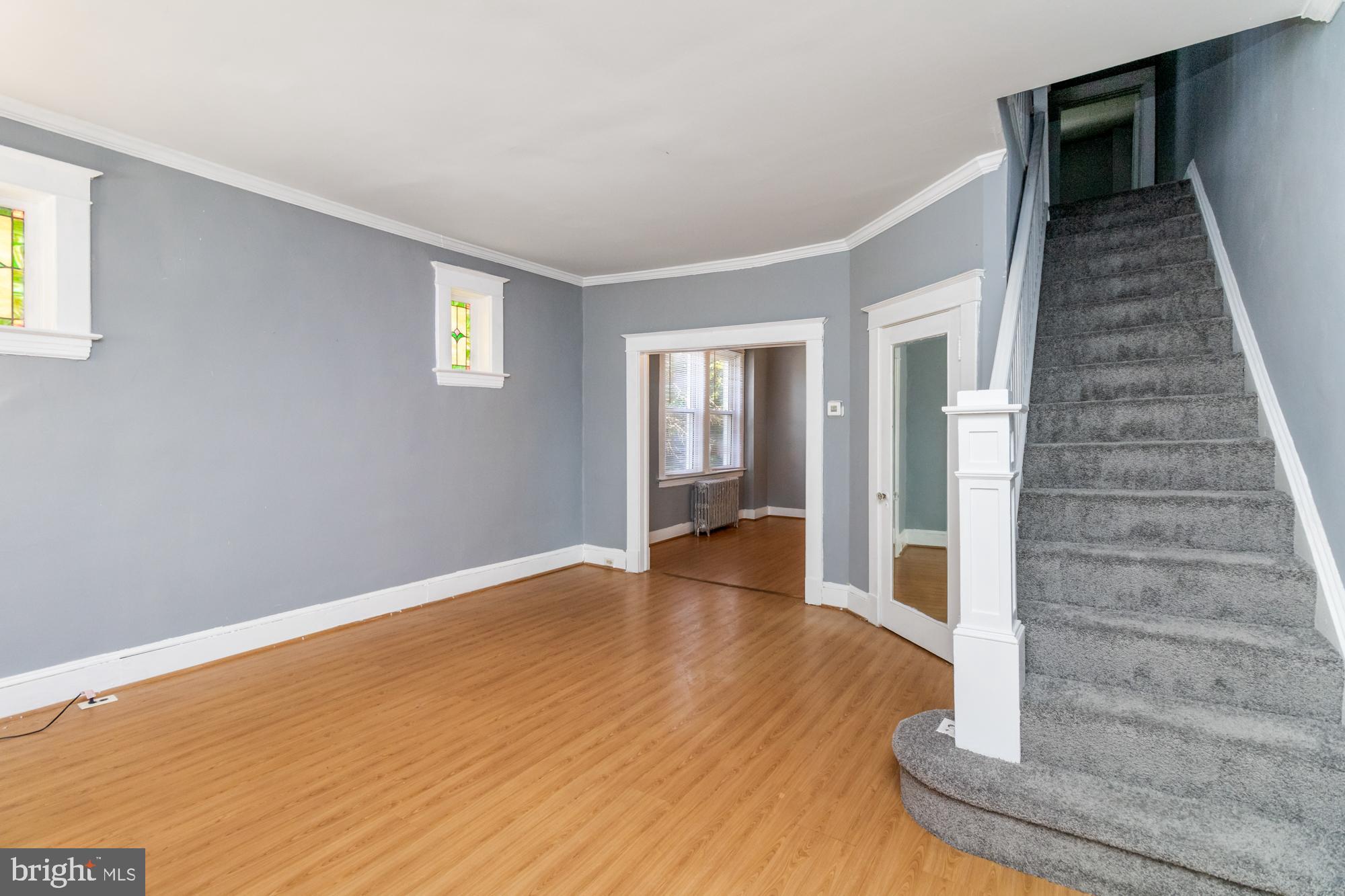 4024 ECHODALE AVENUE