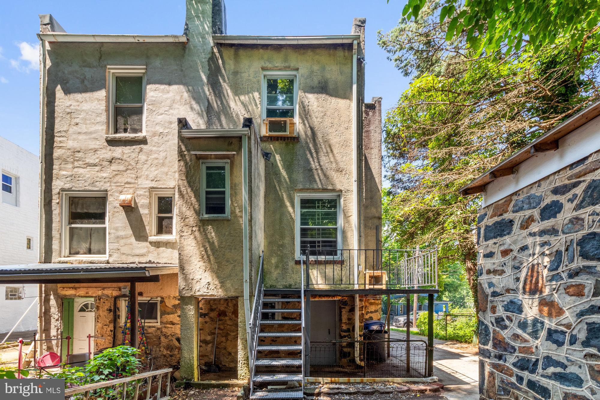 4024 ECHODALE AVENUE