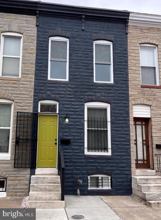 517 N GLOVER STREET