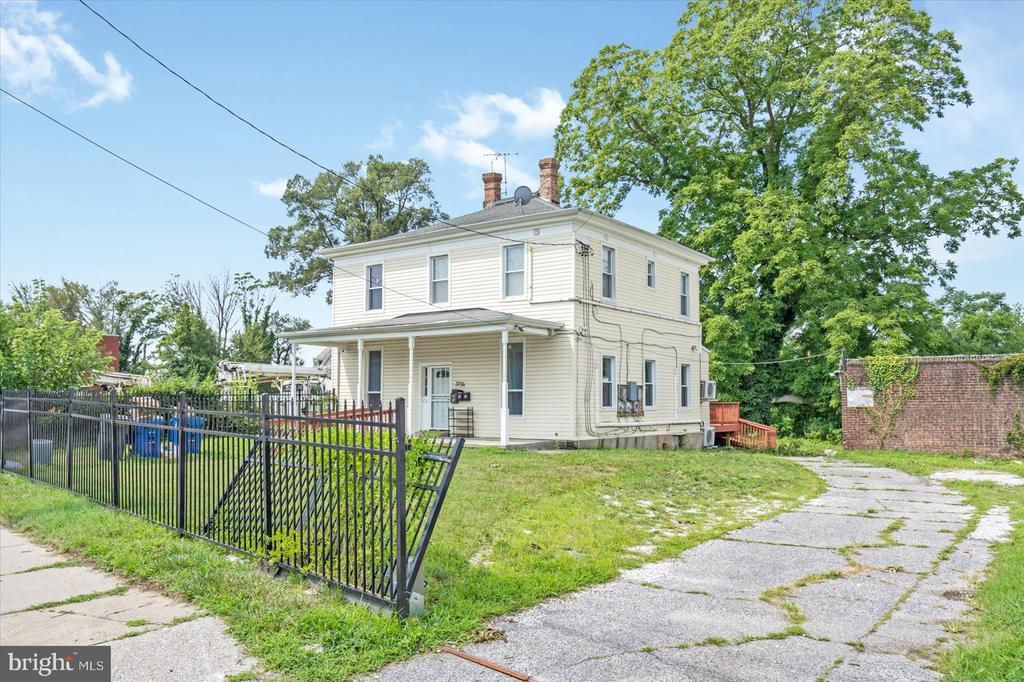 3706 OLD YORK ROAD