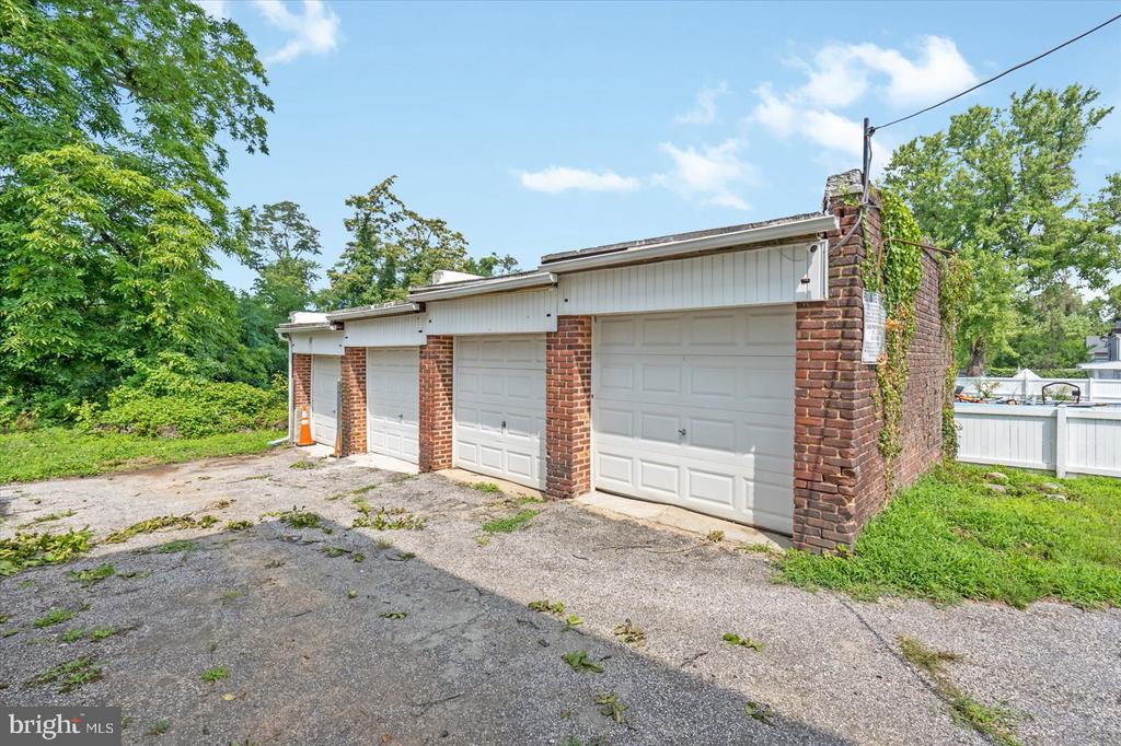 3706 OLD YORK ROAD