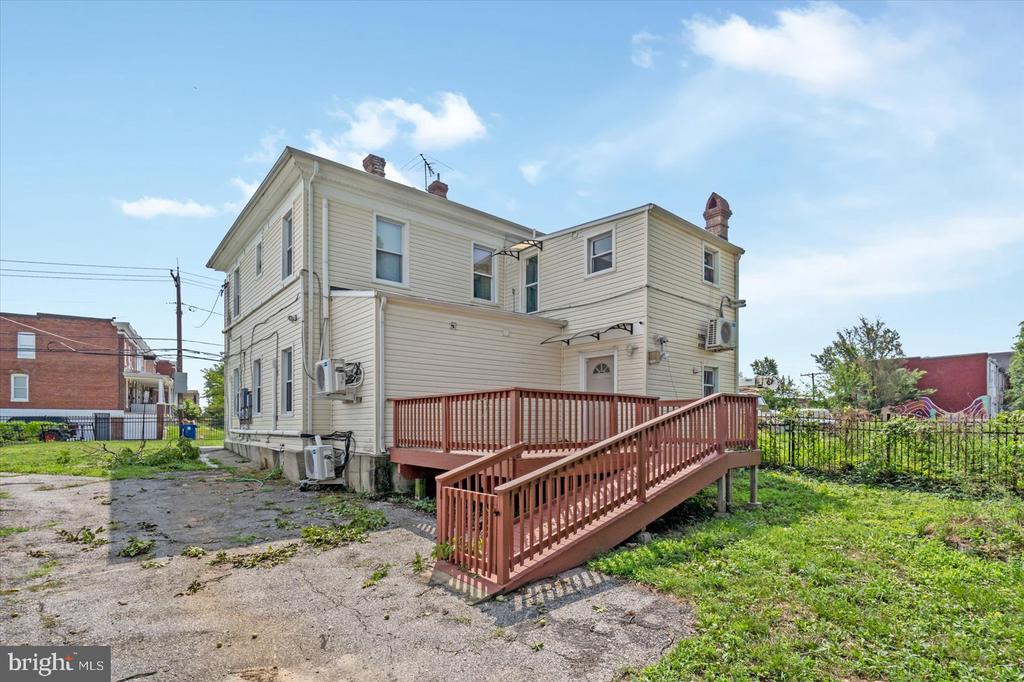 3706 OLD YORK ROAD