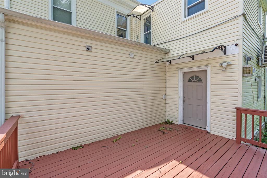 3706 OLD YORK ROAD