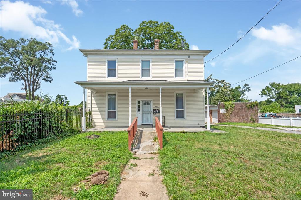 3706 OLD YORK ROAD