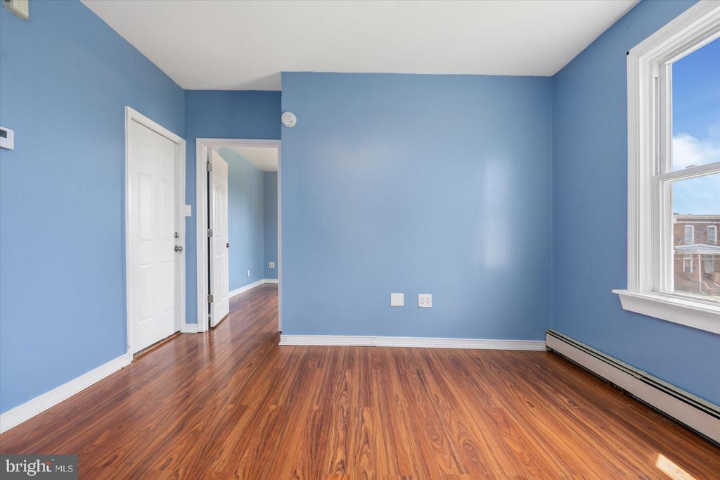 3706 OLD YORK ROAD
