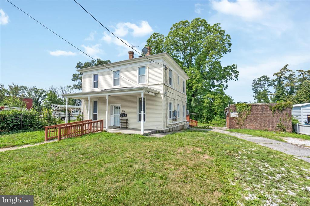 3706 OLD YORK ROAD