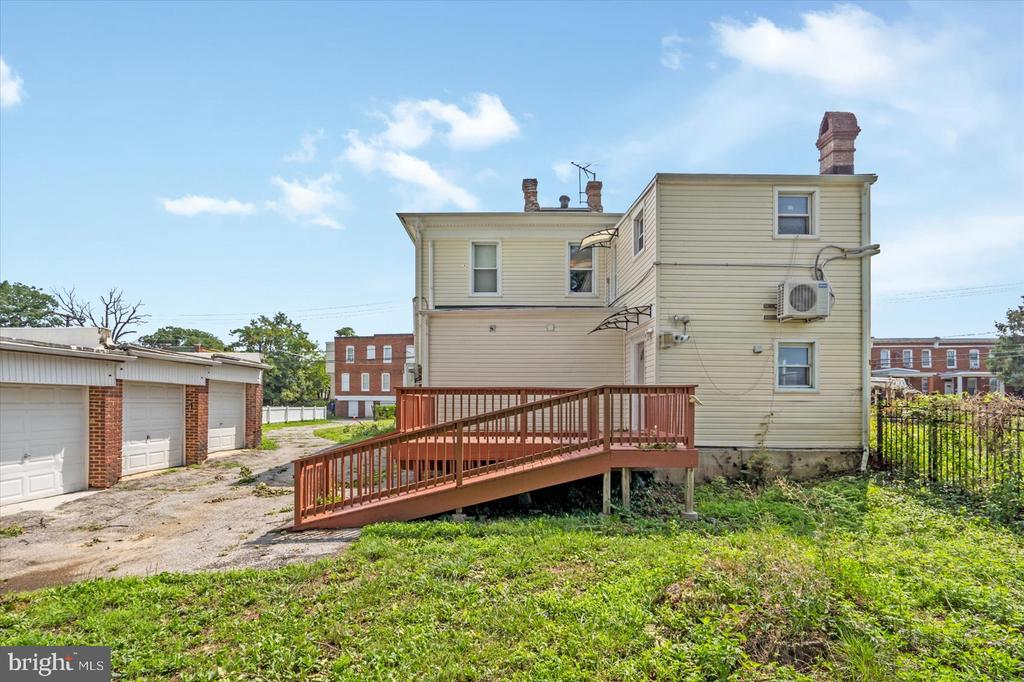 3706 OLD YORK ROAD