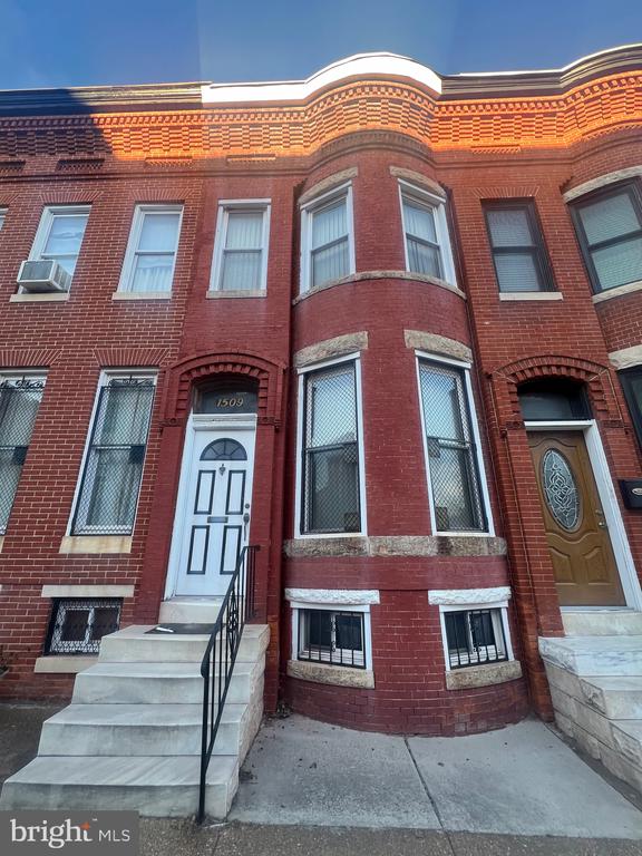 1509 DRUID HILL AVENUE