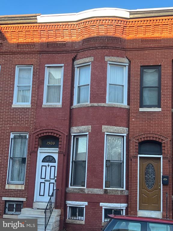1509 DRUID HILL AVENUE