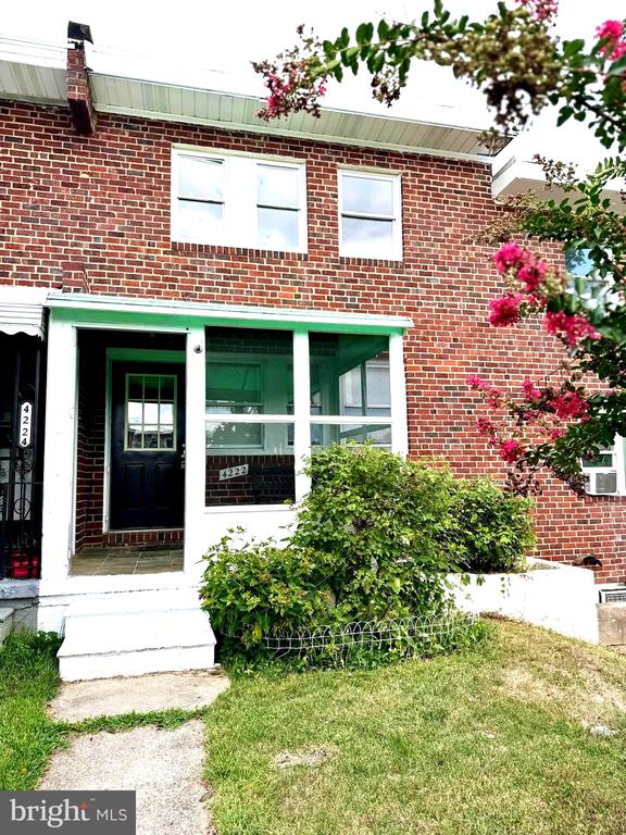 4222 BONNER ROAD