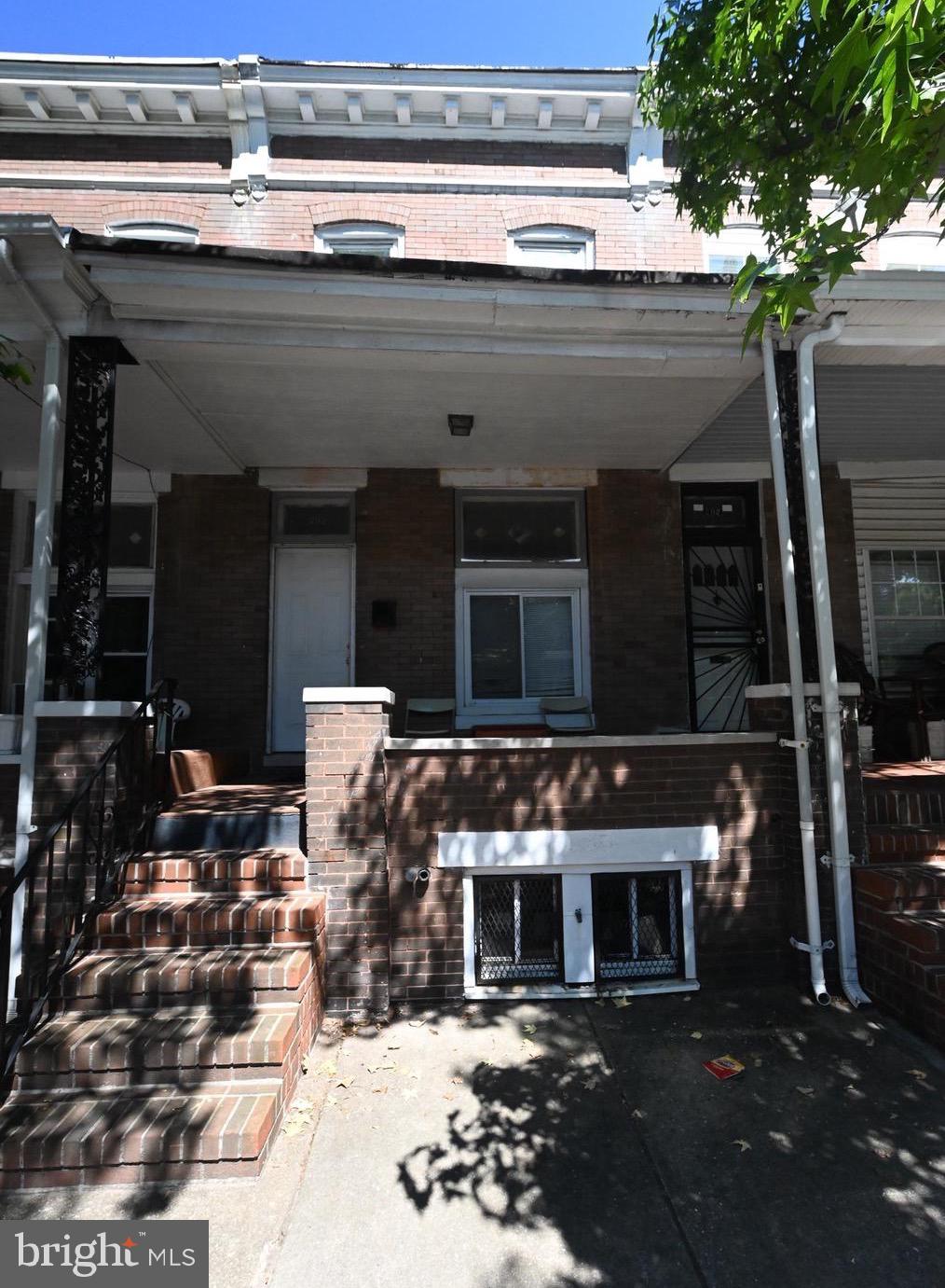 2110 CLIFTWOOD AVENUE