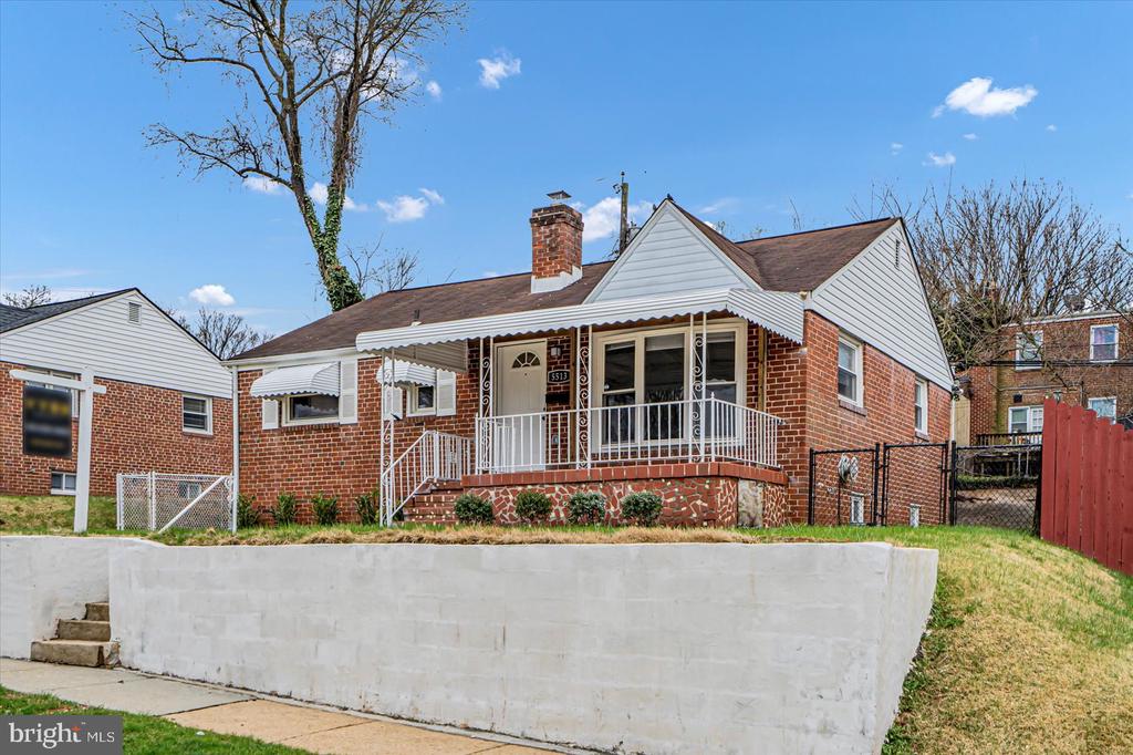 5513 WILVAN