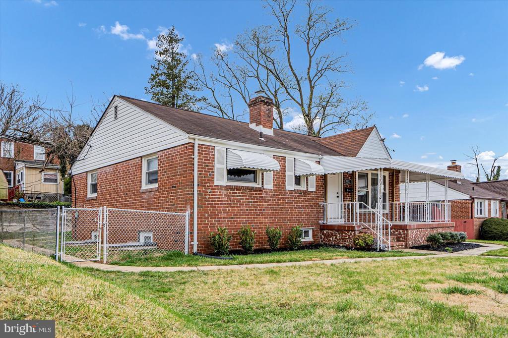 5513 WILVAN