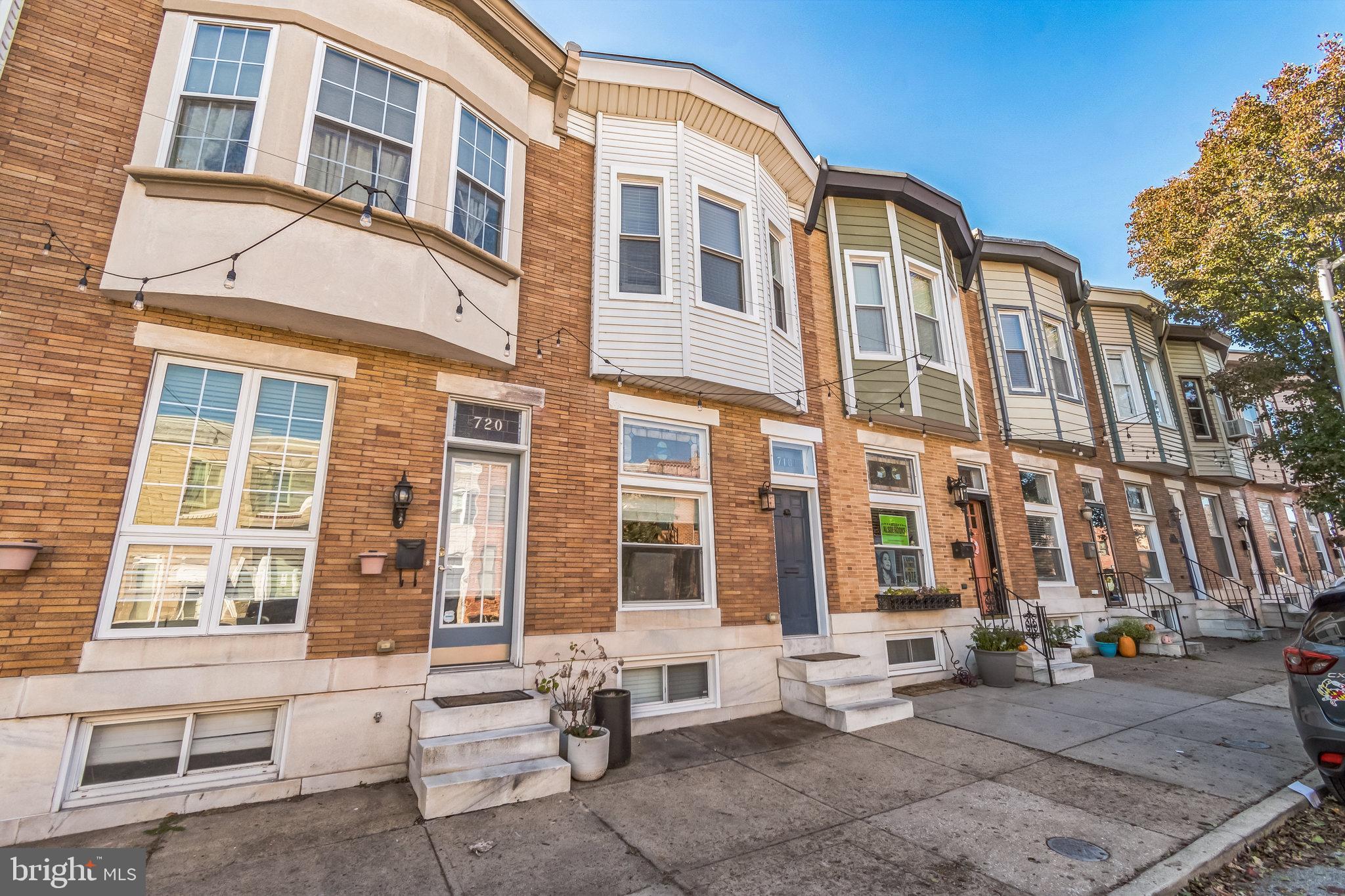 718 S ELLWOOD AVENUE