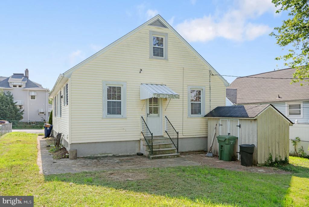 3812 W OVERLEA