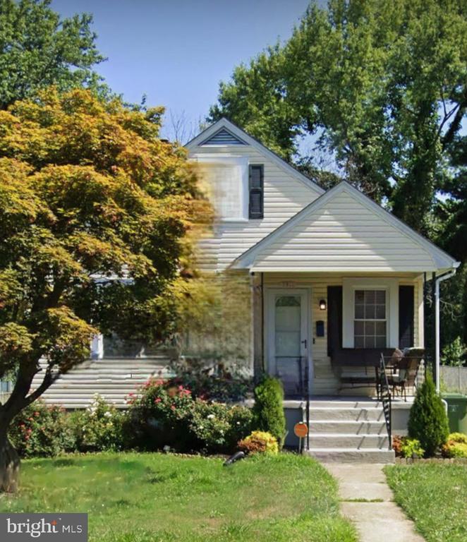 3812 W OVERLEA
