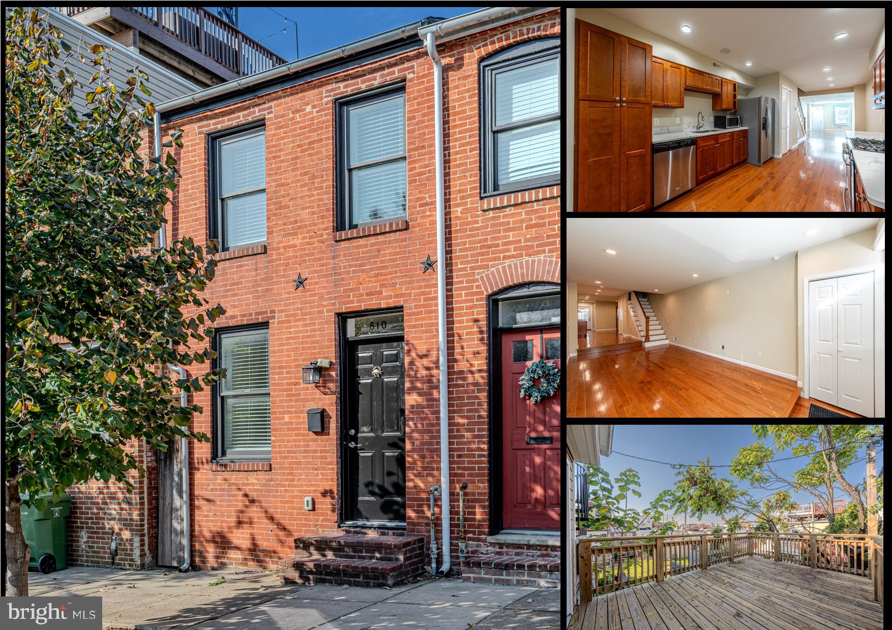 810 S POTOMAC STREET