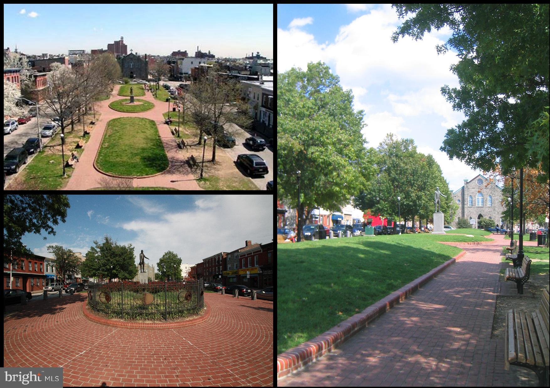 810 S POTOMAC STREET