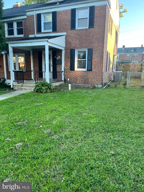 1901 SWANSEA ROAD